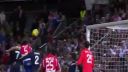 Vlastný gol Cristiana Ronalda