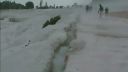 Pamukkale - bavlníkový zámok