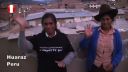 Pozdrav pre Rémiho Gaillarda z celého sveta