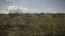 Bitka o Kursk časť Prokhorovka