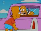 Simpsonovci Homer a Bart