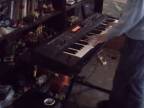 Roland Juno - Di -  Kolekcia vlastných zvukov (2. séria)