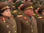 Severná Kórea oslávila jadrový výbuch