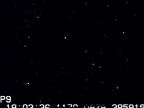 Prvé zábery asteroidu 2012 DA14