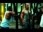 Pain and Gain (2013) CZ Trailer