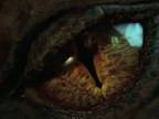 Vizuálne efekty z filmu Hobbit
