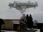 Invázia UFO!!