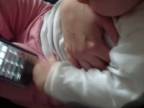 8 mesačne bábo odblokuje iPhone a zavolá tiesňovú linku