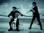 Mission Impossible - ThePianoGuys/Lindsey Stirling