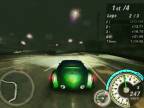 Need for Speed: Underground 2 - Holden Efijy Hot Rod