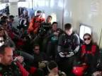 Harlem Shake Skydive