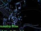 Alexandra Stan - Hush Hush (DJ Amdo Remix)