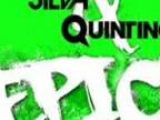 Sandro Silva and Quintino–Epic (DJ Amdo Remix)