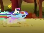 My Little Pony - The World is just awesome 1/2