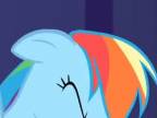 My Little Pony - Zoznámte sa s Rainbow Dash