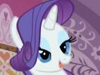 My Little Pony - Zoznámte sa s Rarity