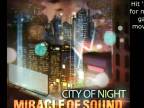 CITY OF NIGHT