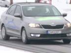 Škoda Rapid & Škoda 130RS - MilujemAuta.sk