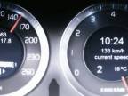 Volvo S60 T6 AWD 800 hp - akcelerácia 100-383 km/h