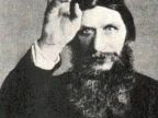 Moje záhady - Grigorij Rasputin