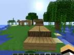 Sprint Mapa na Minecraft DIEL **2**