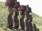 Moje záhady - Moai