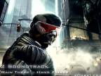 Crysis 2 Hans Zimmer - Epilogue "Main Theme"