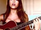 Fly me to the moon - Jess Greenberg