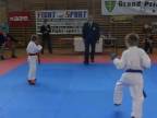Karate - kumite deti do 7 rokov - 24kg