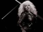 PITBULL FEAT CHRISTINA AGUILERA - FEEL THIS MOMENT OFFICIAL
