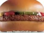 Nesmrtelný hamburger