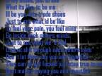 Eminem - Beautiful - text