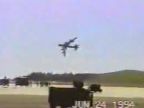 Letecká nehoda B-52