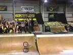 BMX Harlem Shake by Harry Main