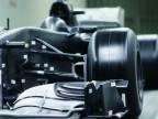 Aerodynamický tunel Sauber F1 Team