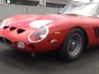 FERRARI 250 GTO