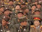 Prezentačné video armády KĽDR