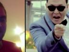 Gangnam Style - Libor Bouček