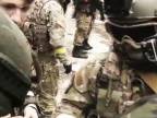 Airsoft: Operation Interactive Hell 1 - 17.3.2013 - Highlights