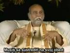 Sri Bhagavan hovorí o odpojení od mysle