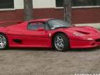 FERRARI F50 1995