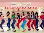 Girls' Generation (SNSD) - Dancing Queen ft. Duffy (Mercy) 