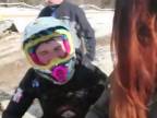 SNOWCROSS Zubrohlava 02.03.2013