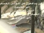 Brutálny zásah egyptskej polície