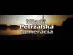 M.P.G. - Mladá Petržalská Generácia