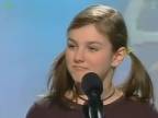 Ewa Farna za mlada (12 rokov)