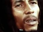 Bob Marley hovorí o bohatstve