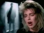 Kim Wilde - You Keep Me Hangin'On 1987