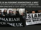 Pravá tvář islámu - něco pro politicky korektní kreatury