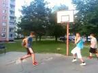 AND1 Streetball